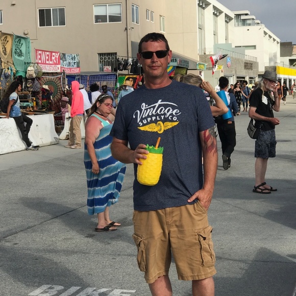 Meet your Posher, Eric - Picture 2 of 4